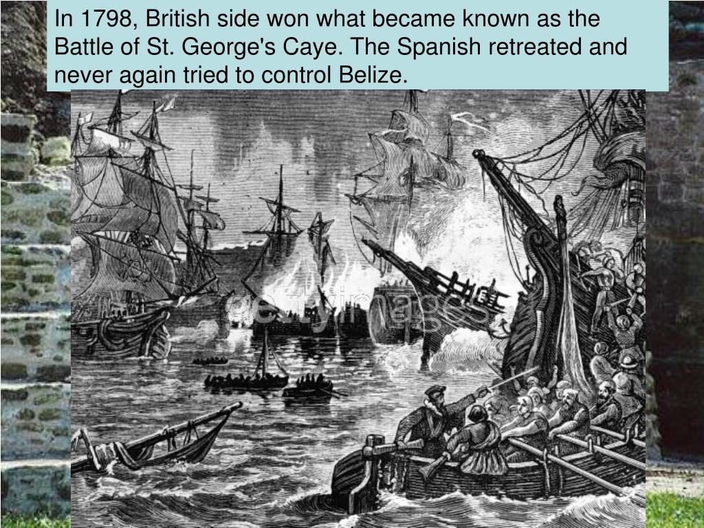 PPT HISTORY AND CULTURE OF BELIZE PowerPoint Presentation, free