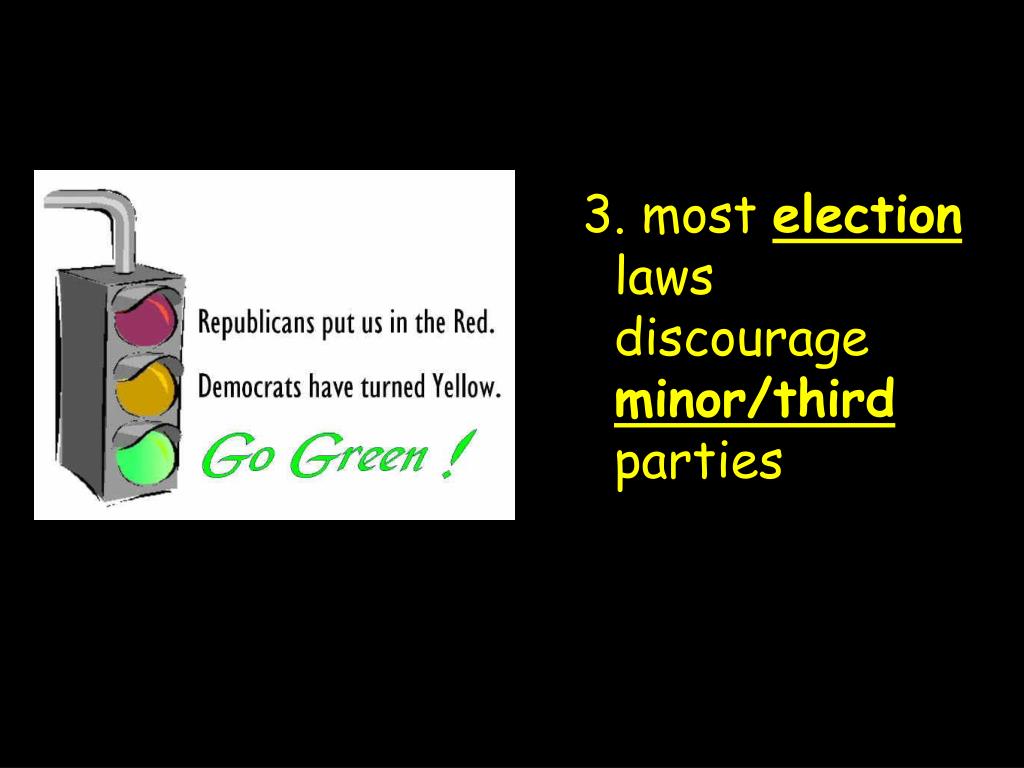 PPT Political parties & linkage institutions notes PowerPoint