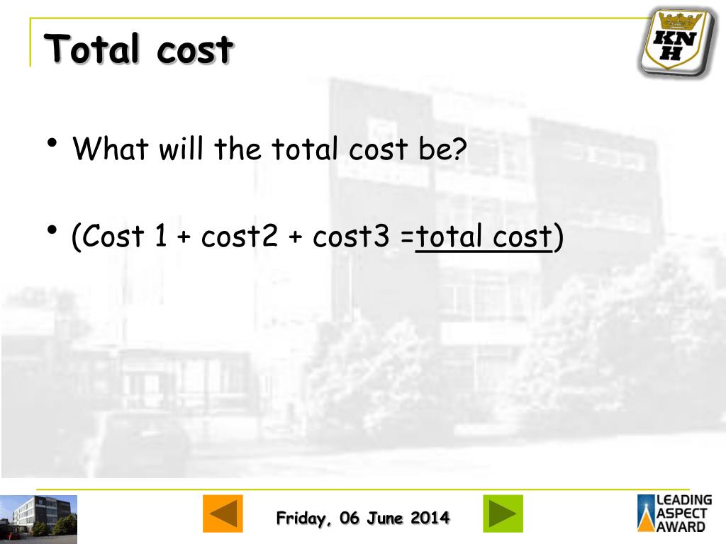 PPT Calculations and checking PowerPoint Presentation, free download