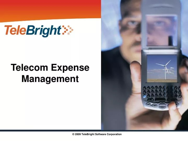 PPT Expense Management PowerPoint Presentation, free download