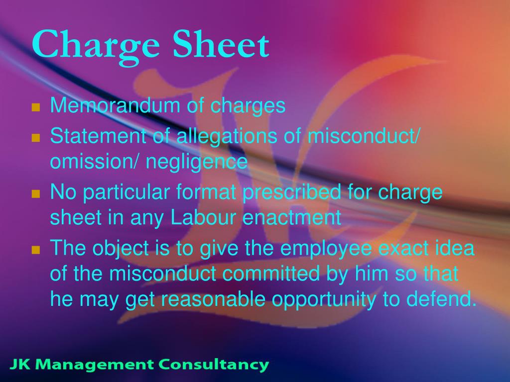 PPT DISCIPLINARY ACTION PowerPoint Presentation, free download ID