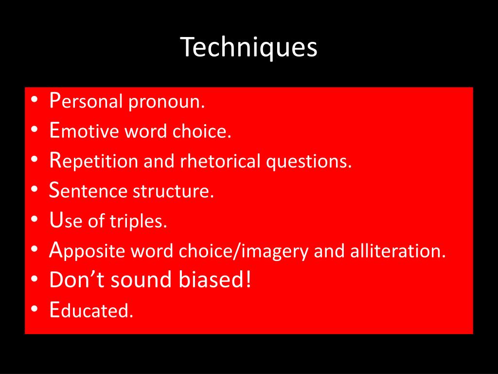 PPT Discursive Writing PowerPoint Presentation, free download ID