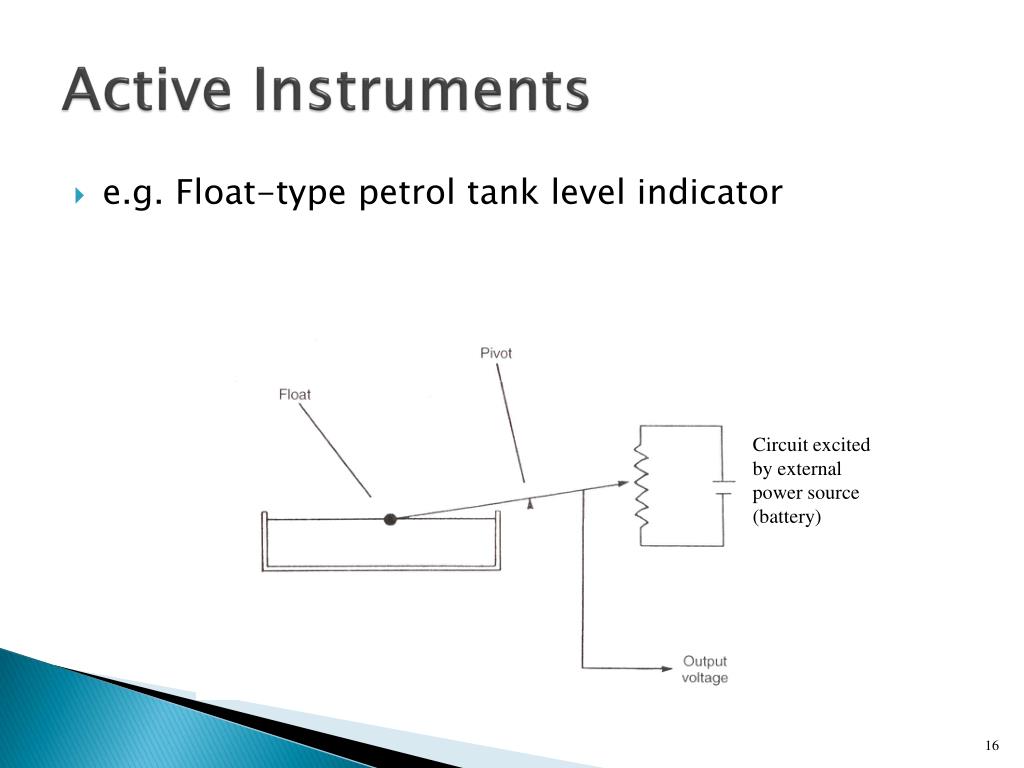PPT MEASUREMENT AND INSTRUMENTATION BMCC 3743 PowerPoint Presentation