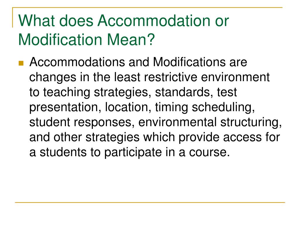 PPT Special Education Dept. Frances H. Montemayor Special Ed