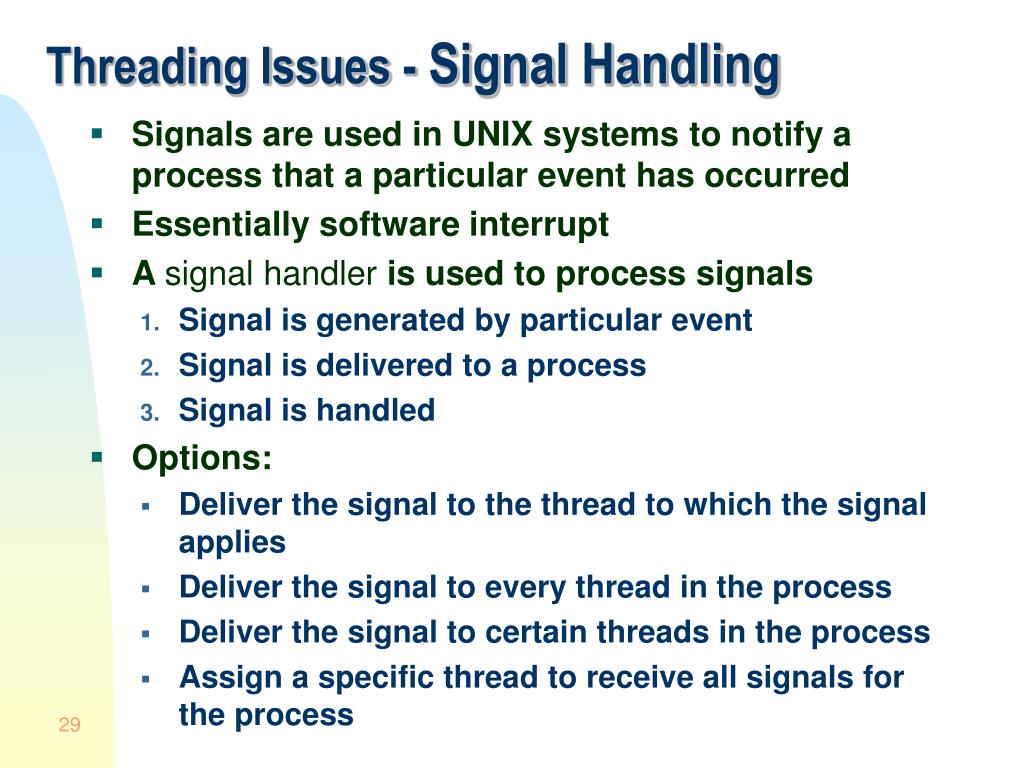 PPT Module 3 Threads PowerPoint Presentation, free download ID1129728