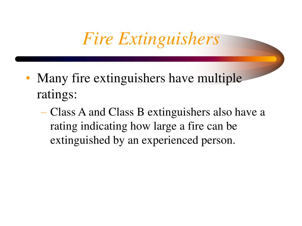PPT MSHA Fire Prevention PowerPoint Presentation, free download ID