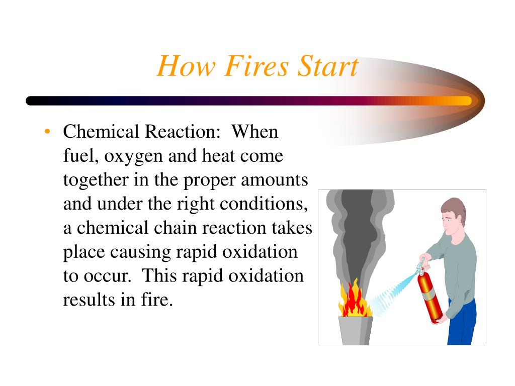 PPT MSHA Fire Prevention PowerPoint Presentation, free download ID