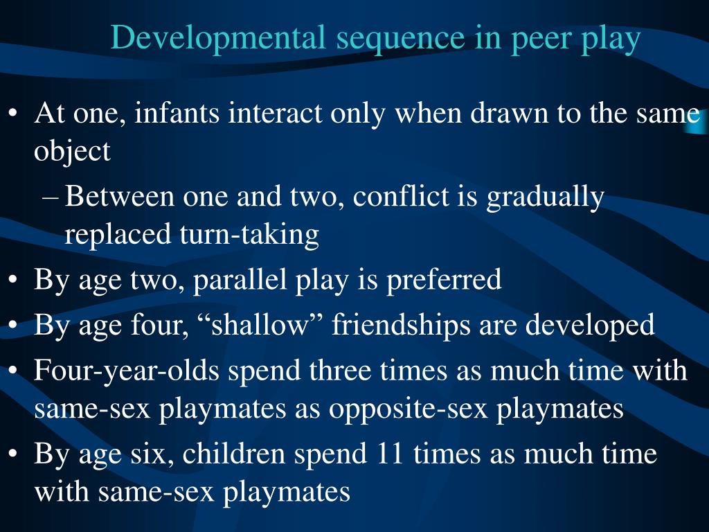 PPT Developmental Psychology PowerPoint Presentation, free download