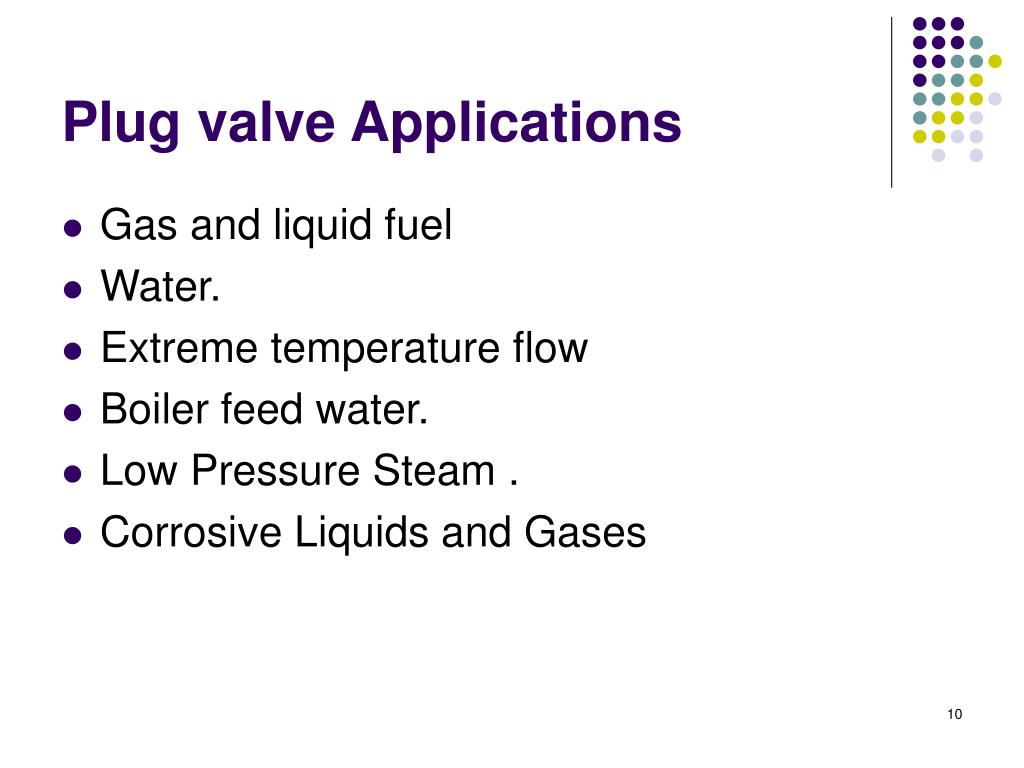 PPT VALVES TYPE & FUNCTION PowerPoint Presentation, free download