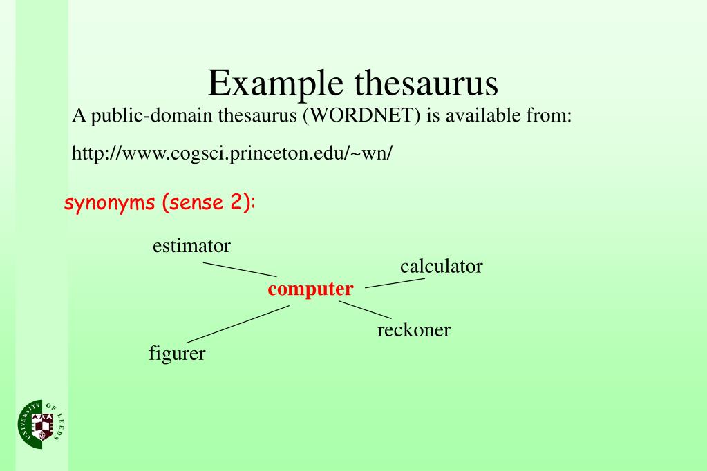 PPT Query Broadening to improve IR PowerPoint Presentation, free