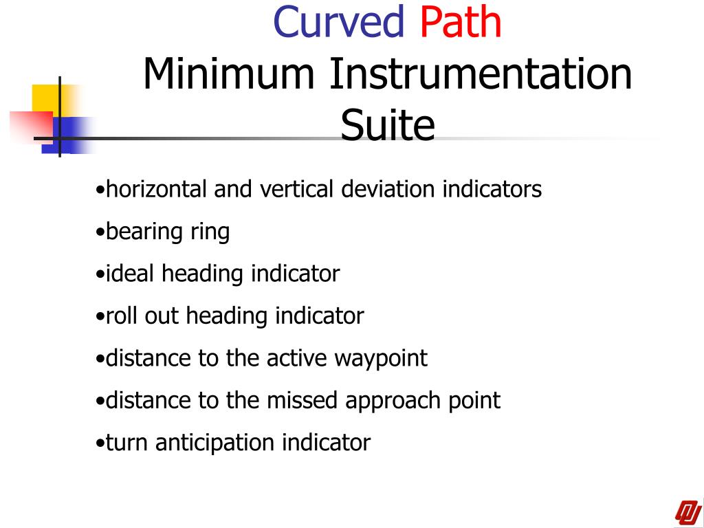 PPT PRELIMINARY RESULTS OF FLIGHT TEST PROGRAM TO DEVELOP A CURVED