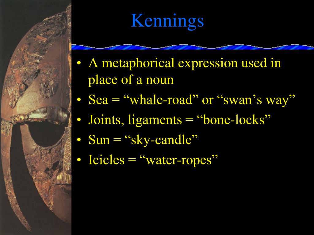 PPT Introduction to Beowulf PowerPoint Presentation, free download