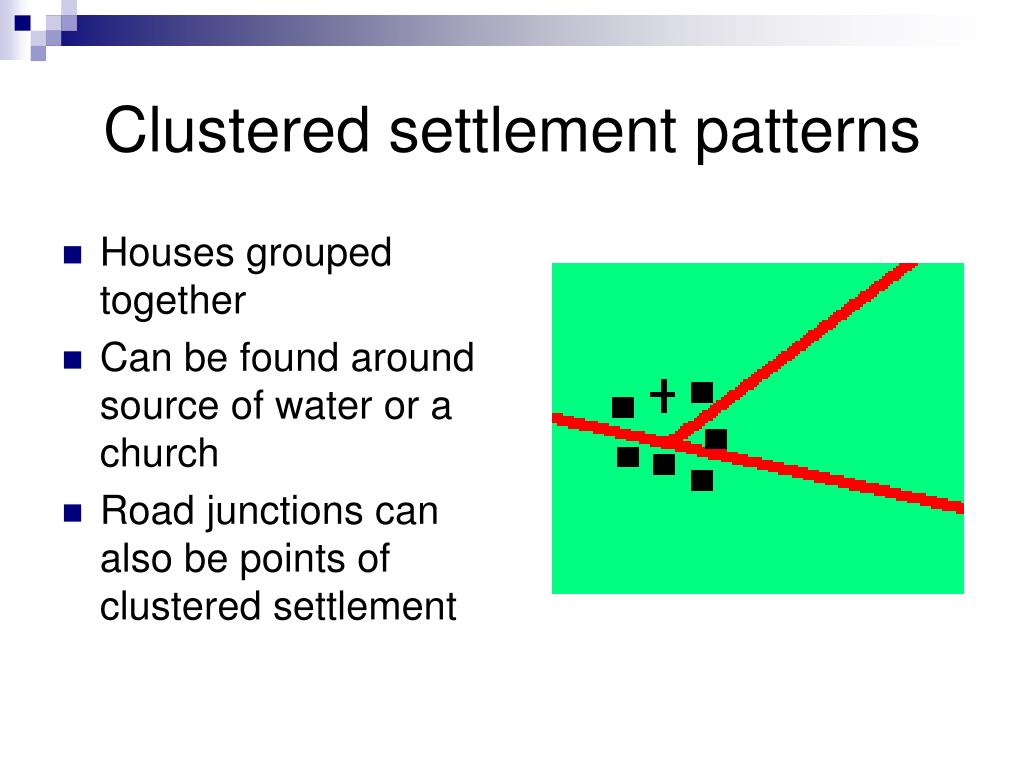 PPT Settlement PowerPoint Presentation, free download ID1134477