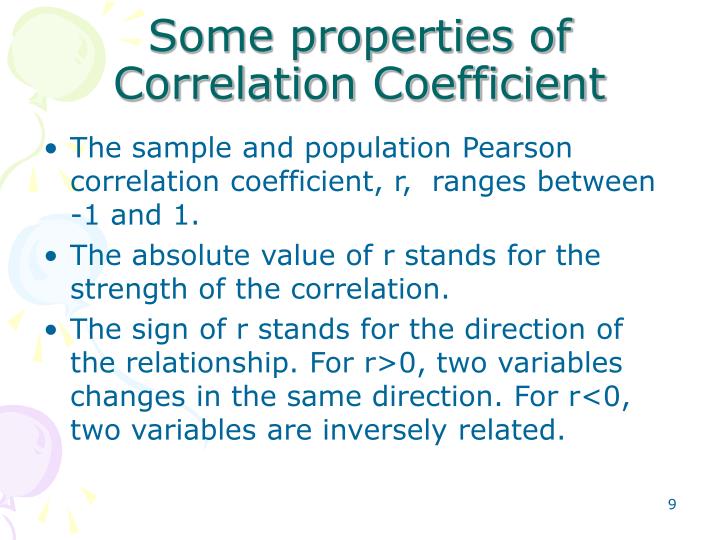 PPT STA 106 Correlation and Linear Regression PowerPoint