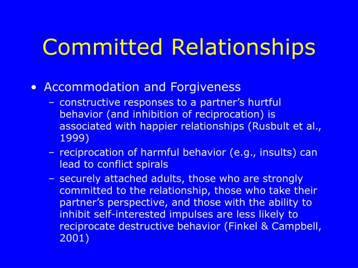 PPT Personal Relationships PowerPoint Presentation ID1136664