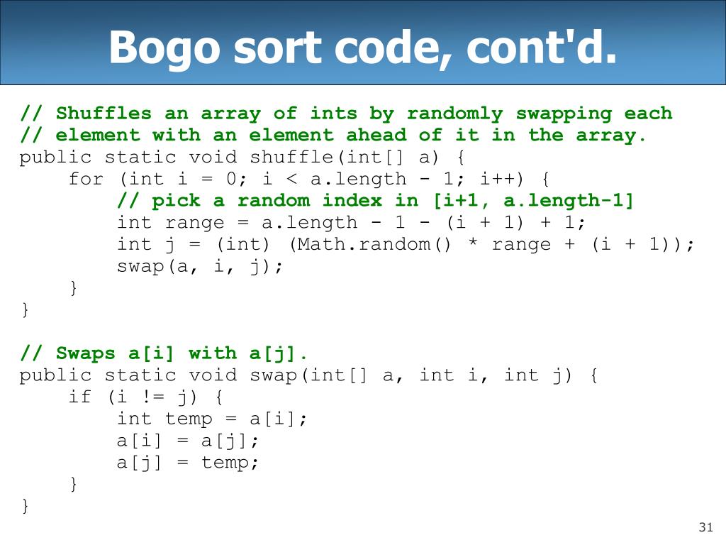 PPT Building Java Programs Chapter 13 PowerPoint Presentation, free
