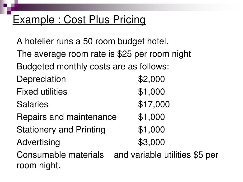 PPT HOTEL MANAGEMENT THE EXTENDED MARKETING MIX PowerPoint