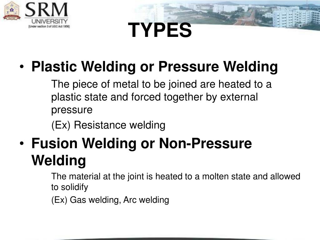 PPT WELDING PowerPoint Presentation, free download ID1142360