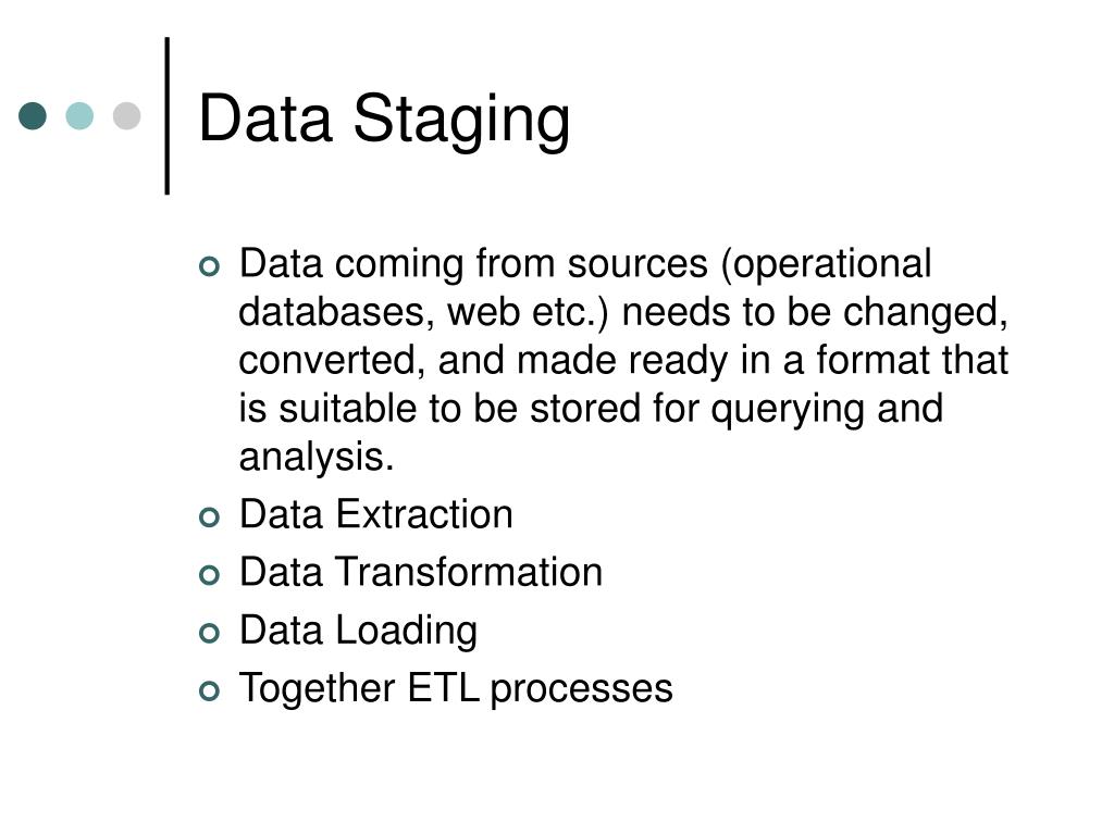 PPT Data Warehouses PowerPoint Presentation, free download ID1142687