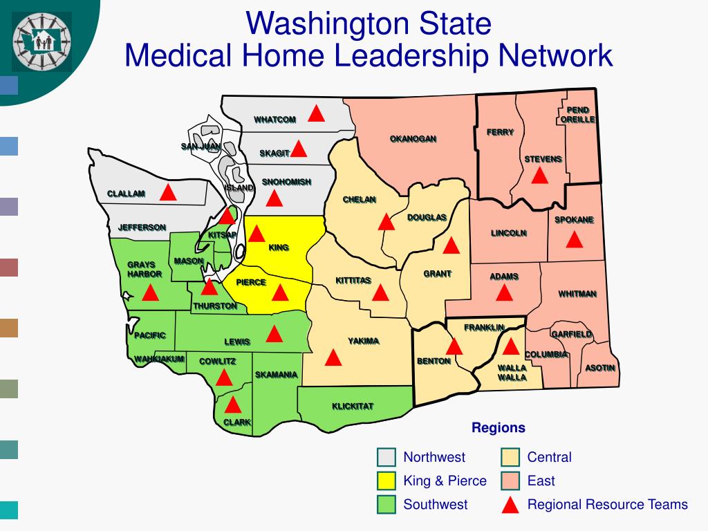 PPT Quality Improvement The Medical Home Leadership Network