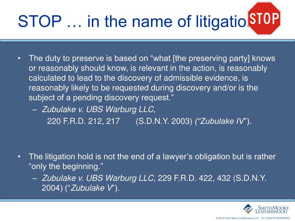 PPT A Healthy Dose of EDiscovery PowerPoint Presentation, free