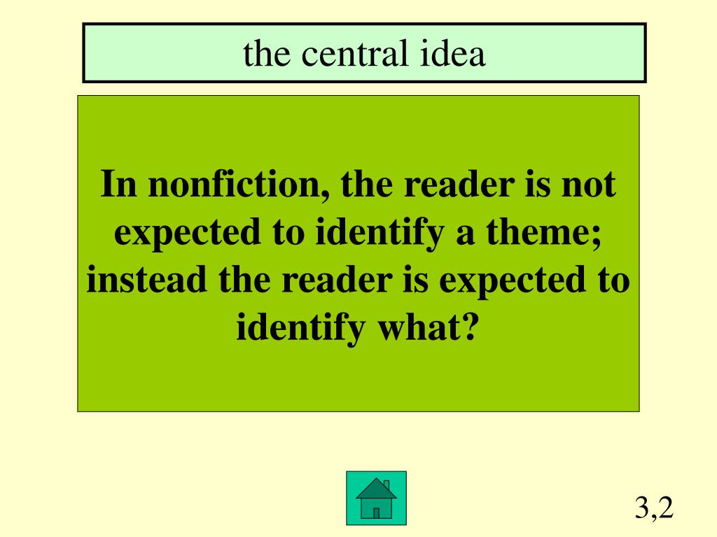 PPT Fiction and Nonfiction “The 1159” and “The Baker Heater League