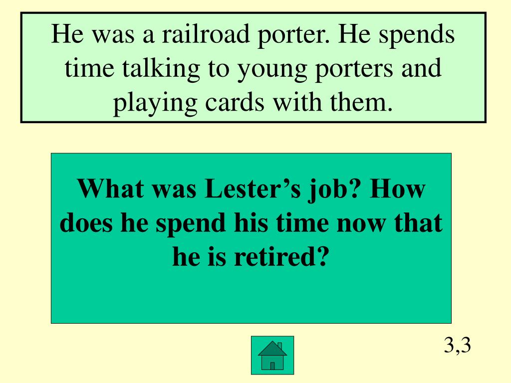 PPT Fiction and Nonfiction “The 1159” and “The Baker Heater League