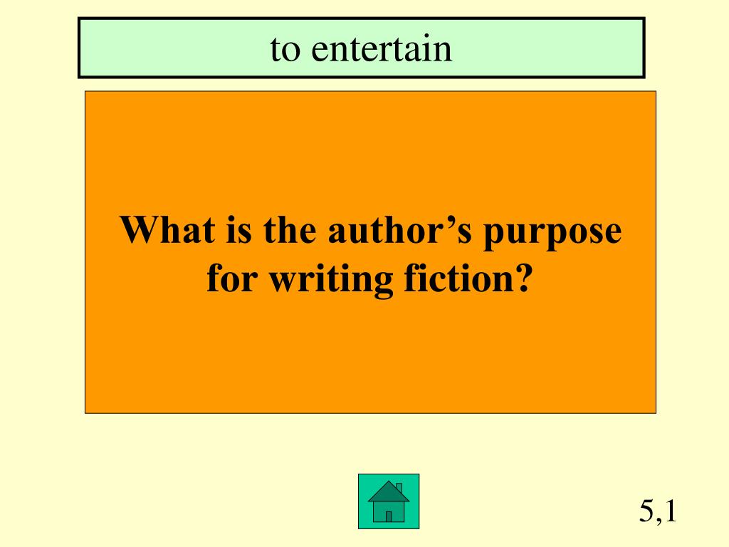 PPT Fiction and Nonfiction “The 1159” and “The Baker Heater League