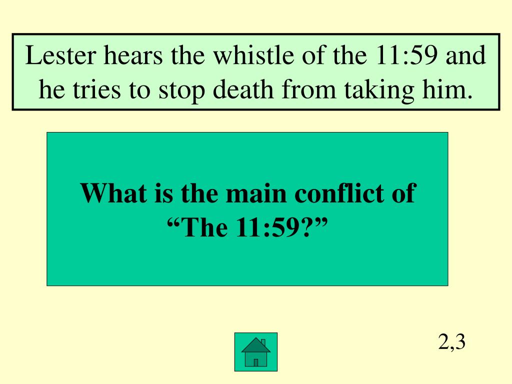 PPT Fiction and Nonfiction “The 1159” and “The Baker Heater League