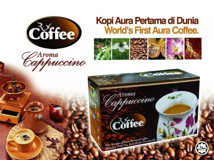 PPT Rx Coffee PowerPoint Presentation, free download ID11456