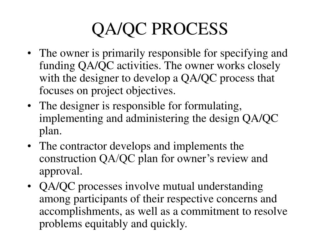 PPT QUALITY MANAGEMENT PowerPoint Presentation, free download ID