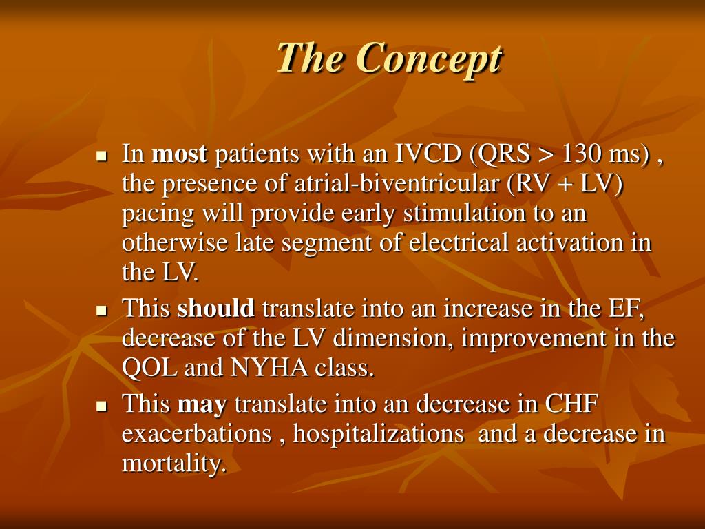 PPT Device Therapy in Congestive Heart Failure PowerPoint Presentation ID1150957