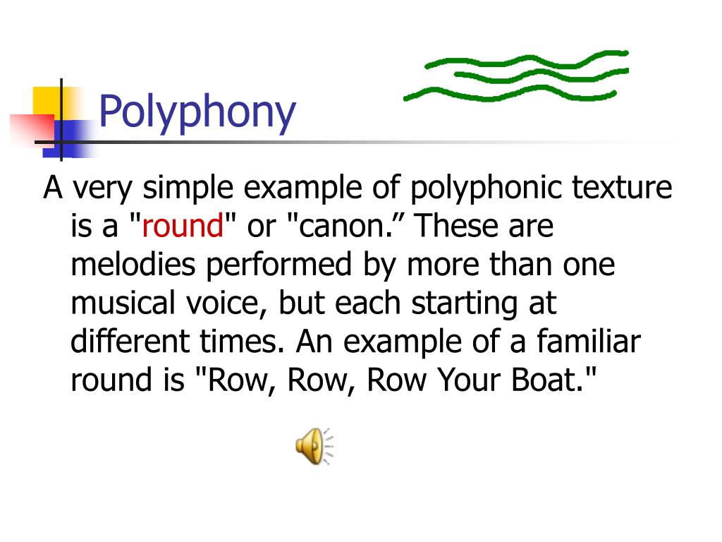 PPT Elements of Music PowerPoint Presentation, free download ID1151313