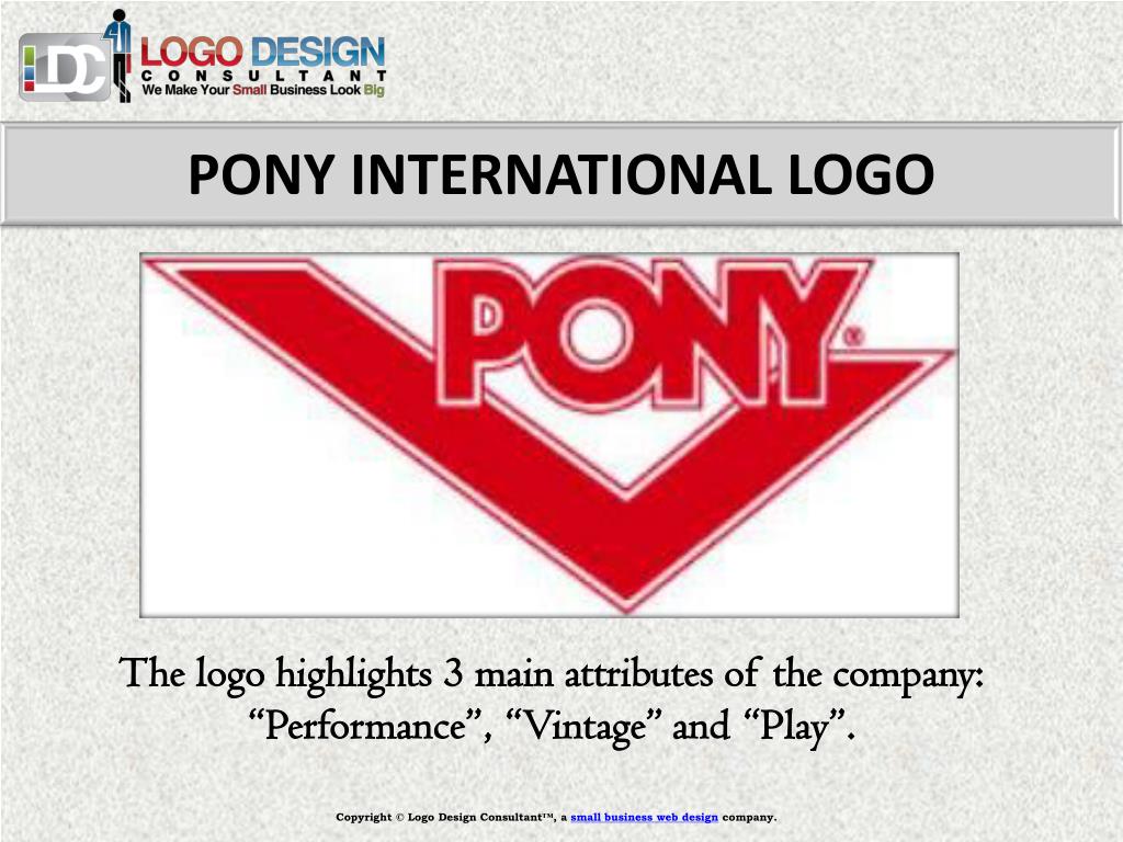 PPT Top 10 Shoe Company Logos PowerPoint Presentation, free download