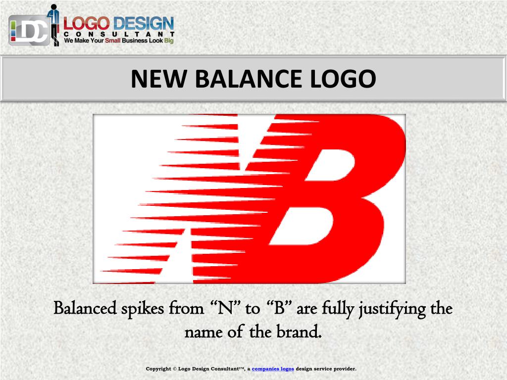 PPT Top 10 Shoe Company Logos PowerPoint Presentation, free download