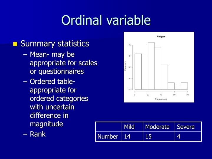 PPT Introduction to Biostatistics/Hypothesis Testing PowerPoint