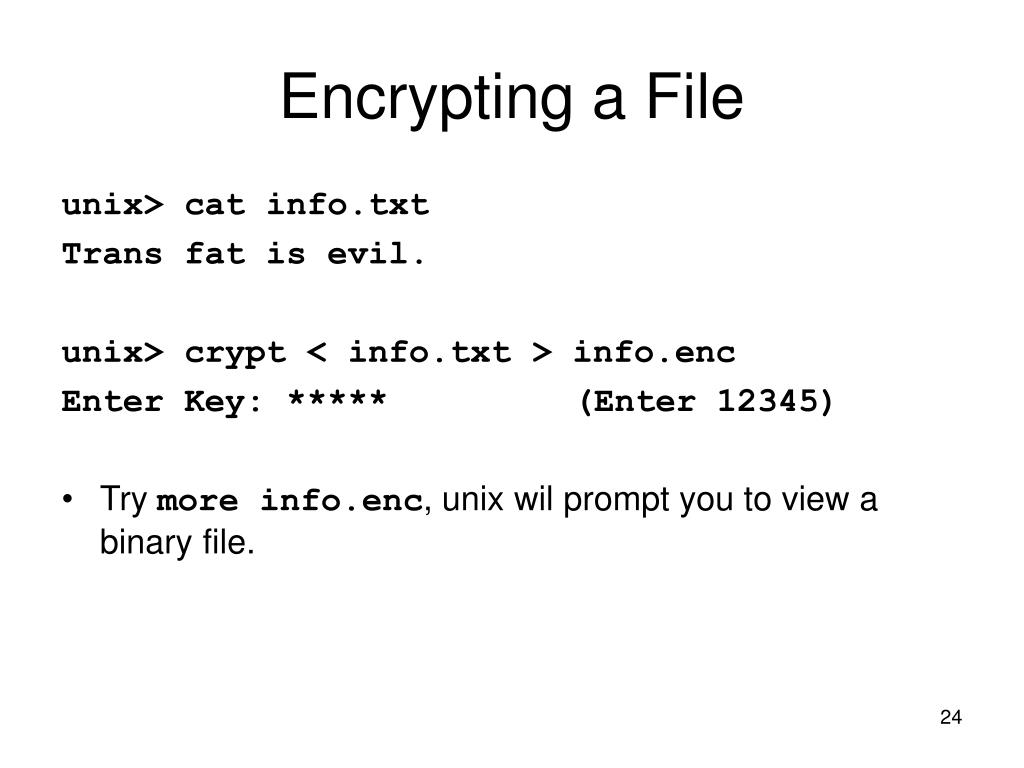 PPT Introduction to Unix (CA263) Unix/Linux Utilities PowerPoint