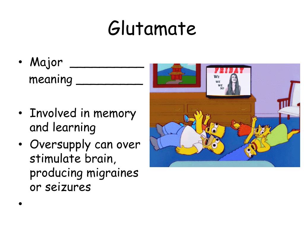 PPT Neurons PowerPoint Presentation, free download ID1153645