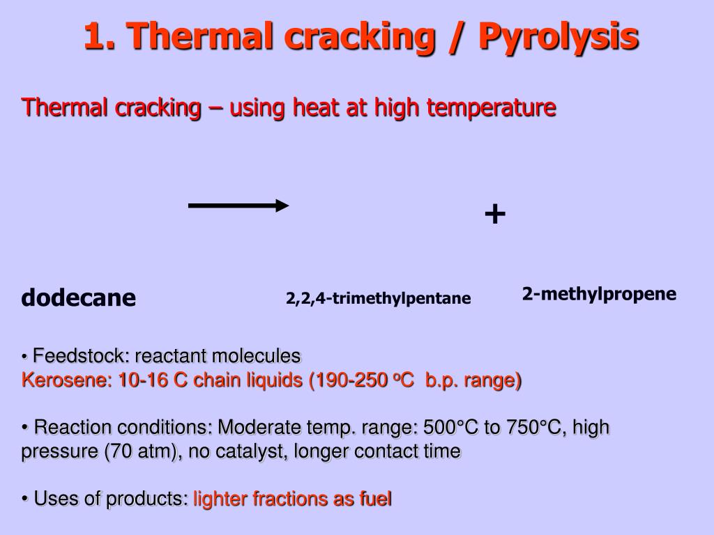 PPT Option C2 (SL/HL) Part 2 Cracking PowerPoint Presentation, free download ID1154598