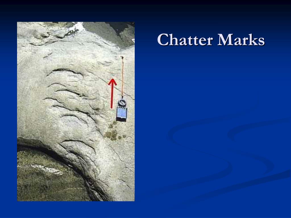 PPT Glacial Features PowerPoint Presentation, free download ID1157527