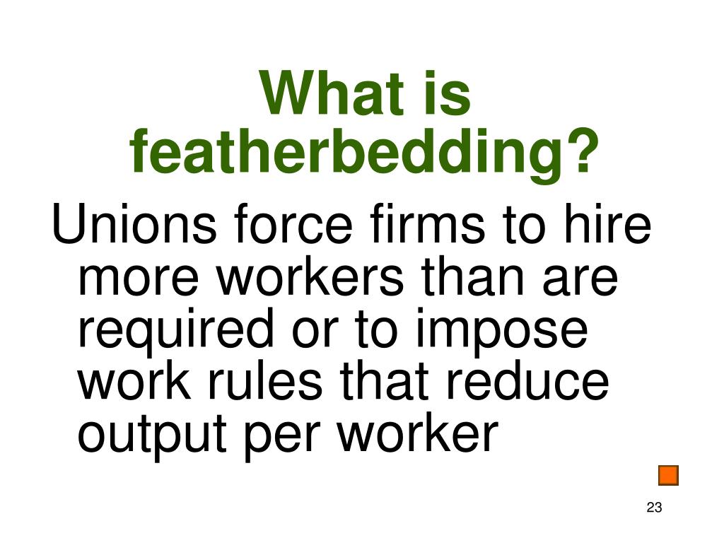 PPT Labor Markets PowerPoint Presentation, free download ID1158346