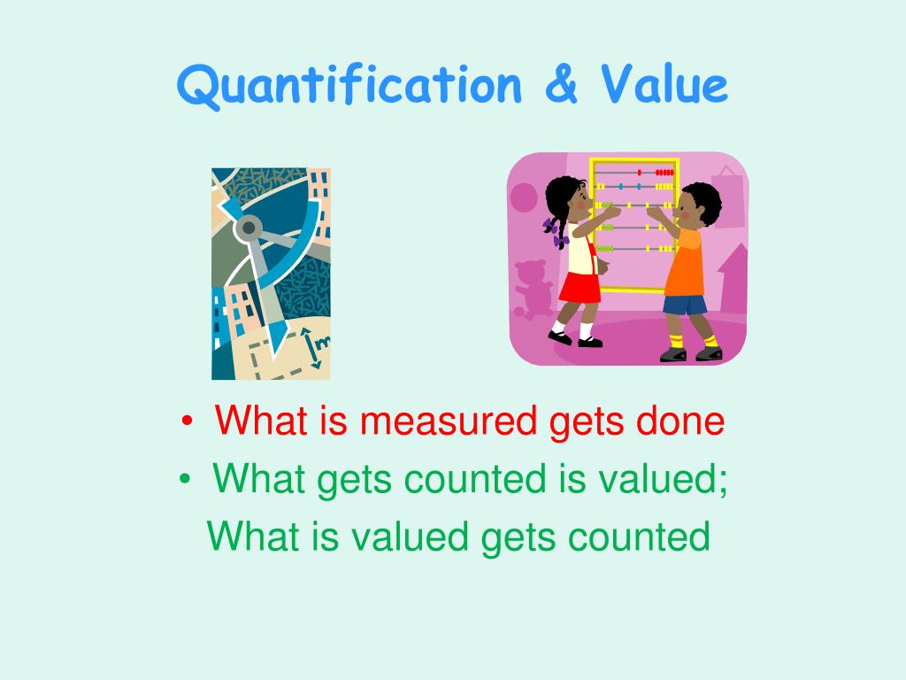 PPT The Value Revolution in Economics PowerPoint Presentation, free