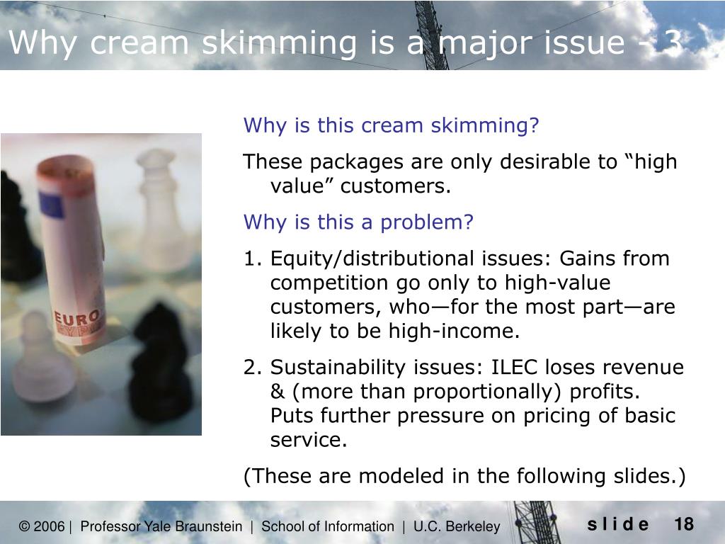 PPT ECONOMIC ISSUES OF LOCAL REGULATORY FORBEARANCE PowerPoint