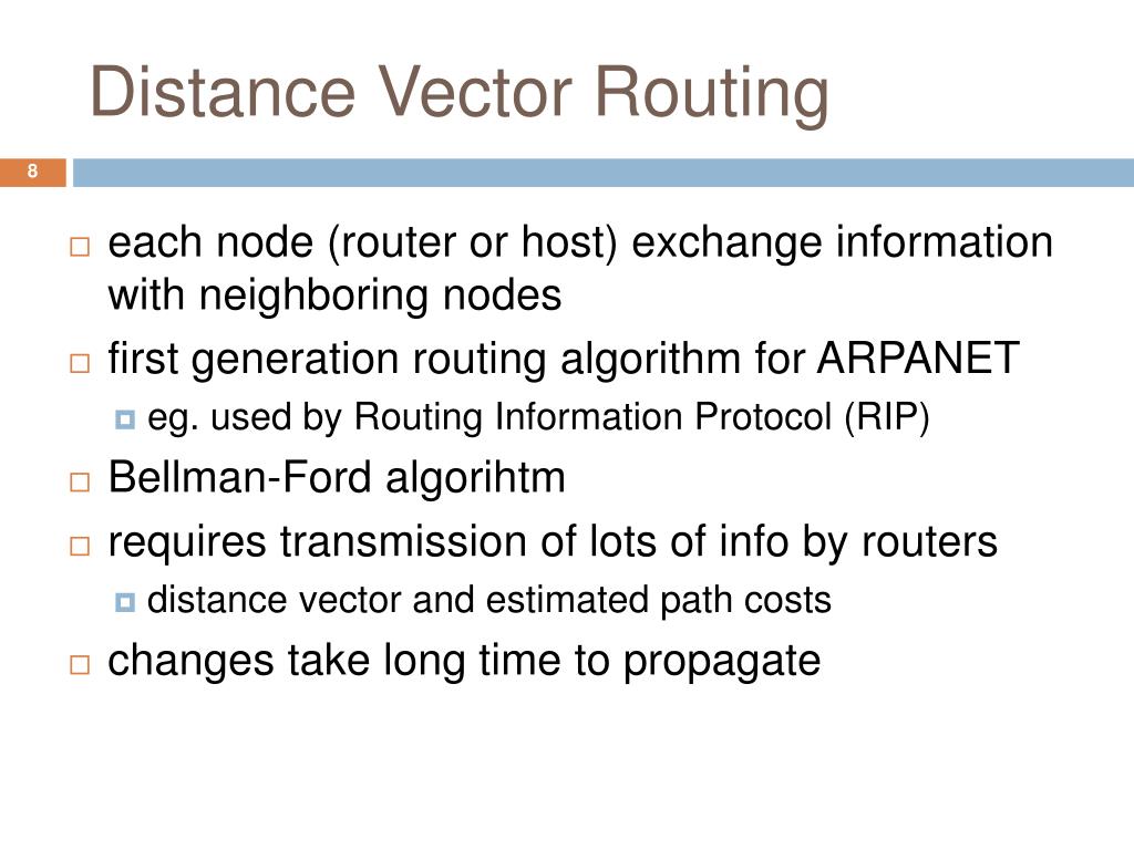 PPT Routing on the PowerPoint Presentation, free download ID1162639