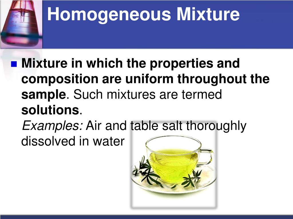 PPT Introduction to Matter and Qualitative Analysis PowerPoint