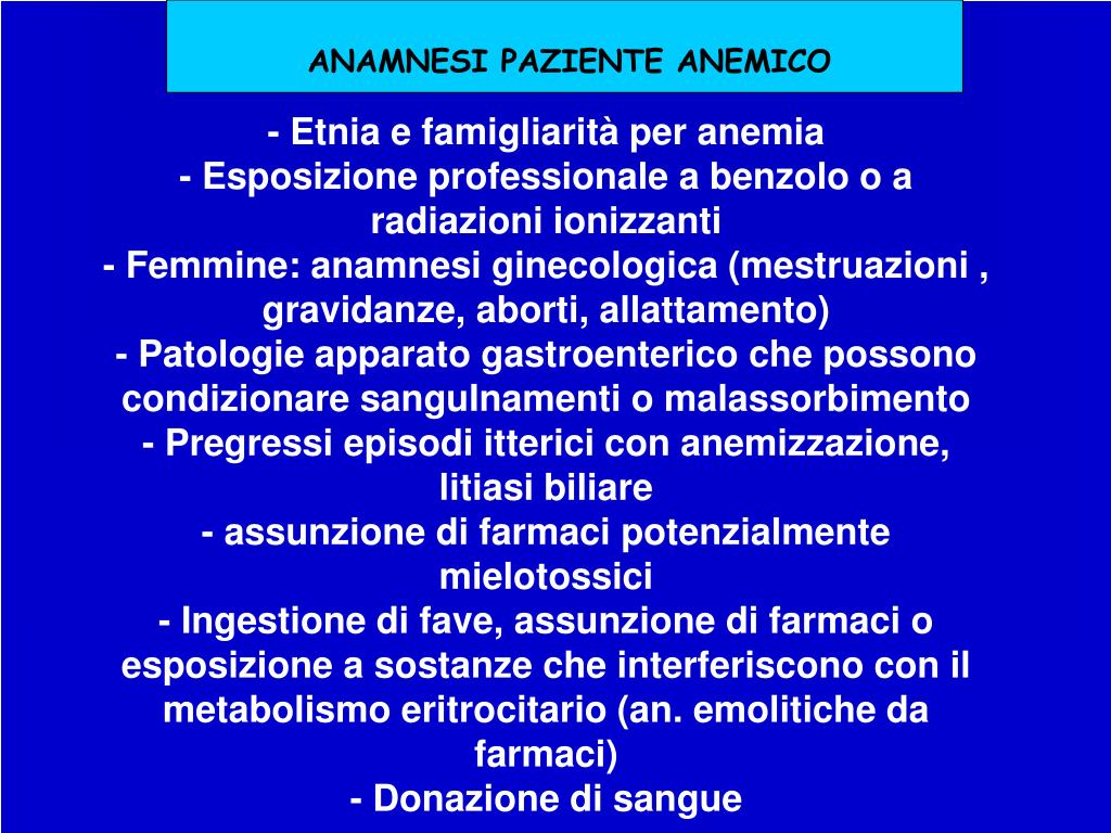 Ppt - Anemie Powerpoint Presentation, Free Download - Id:1167967 768_x_1024_jpg