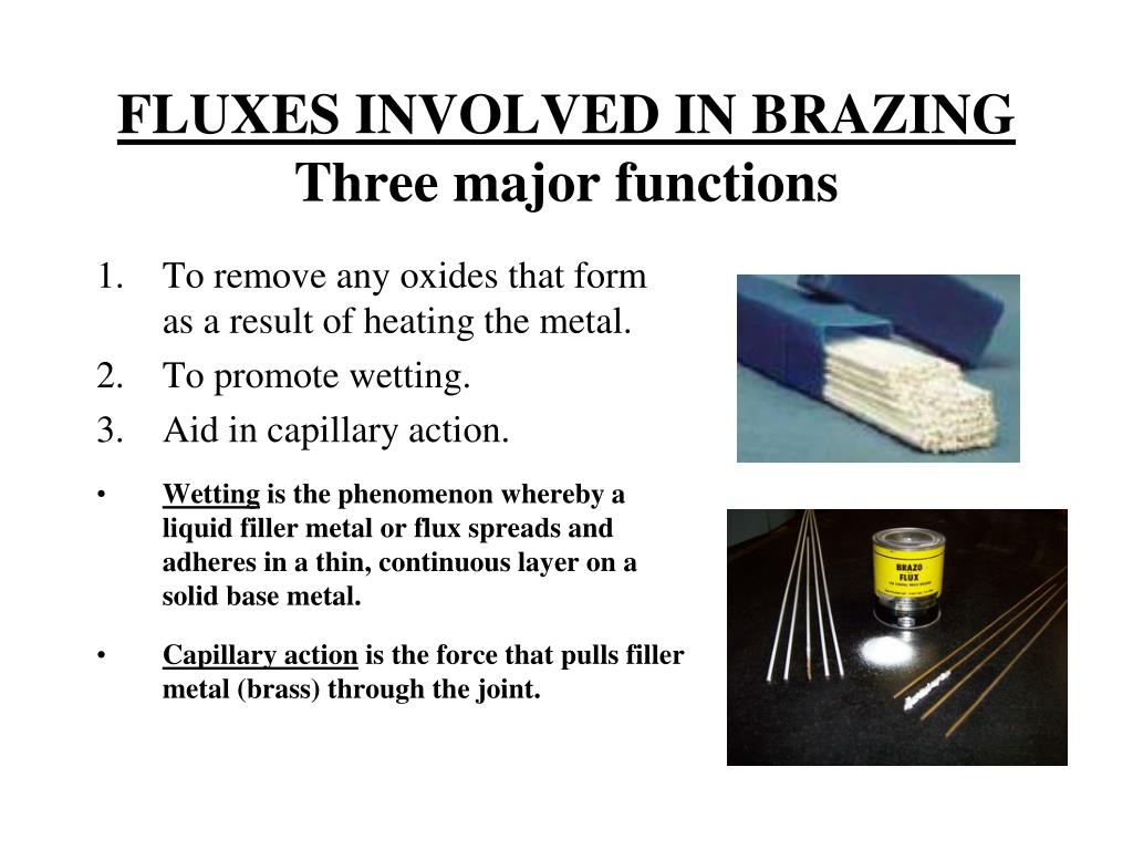 PPT UNIT OxyAcetylene; Welding, Brazing, Cutting and Heating