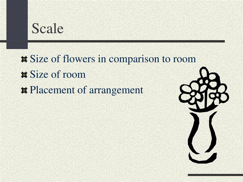 PPT Introduction to Floral Design PowerPoint Presentation, free