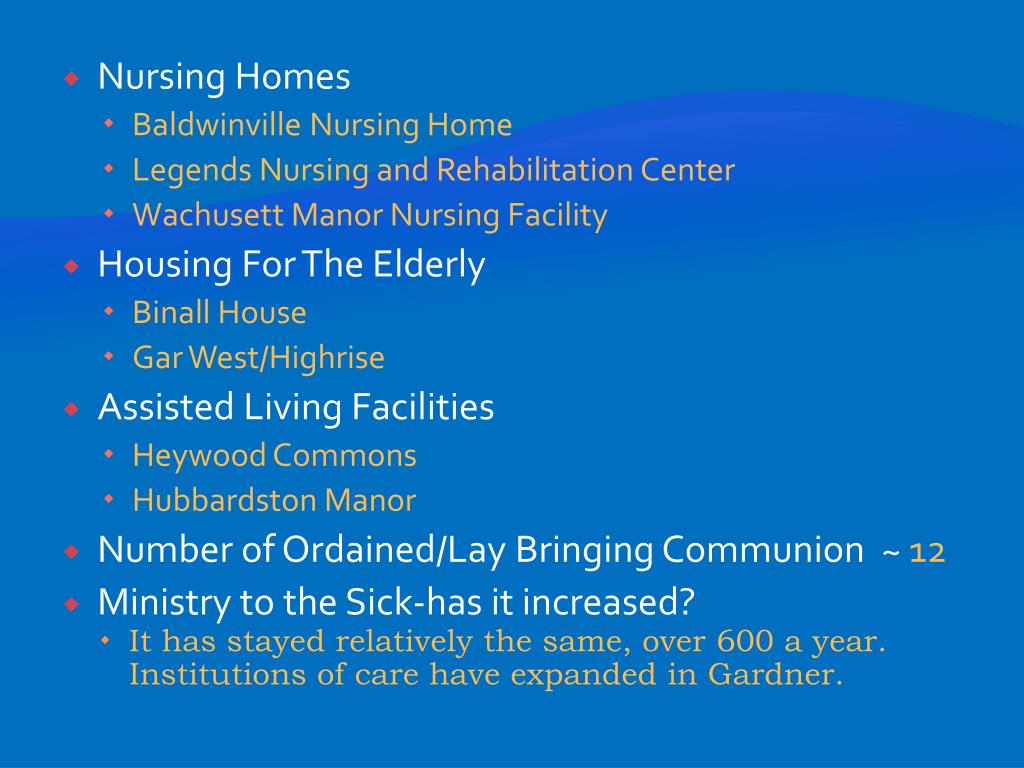 PPT Pastoral Planning For Our Lady of the Rosary Parish PowerPoint