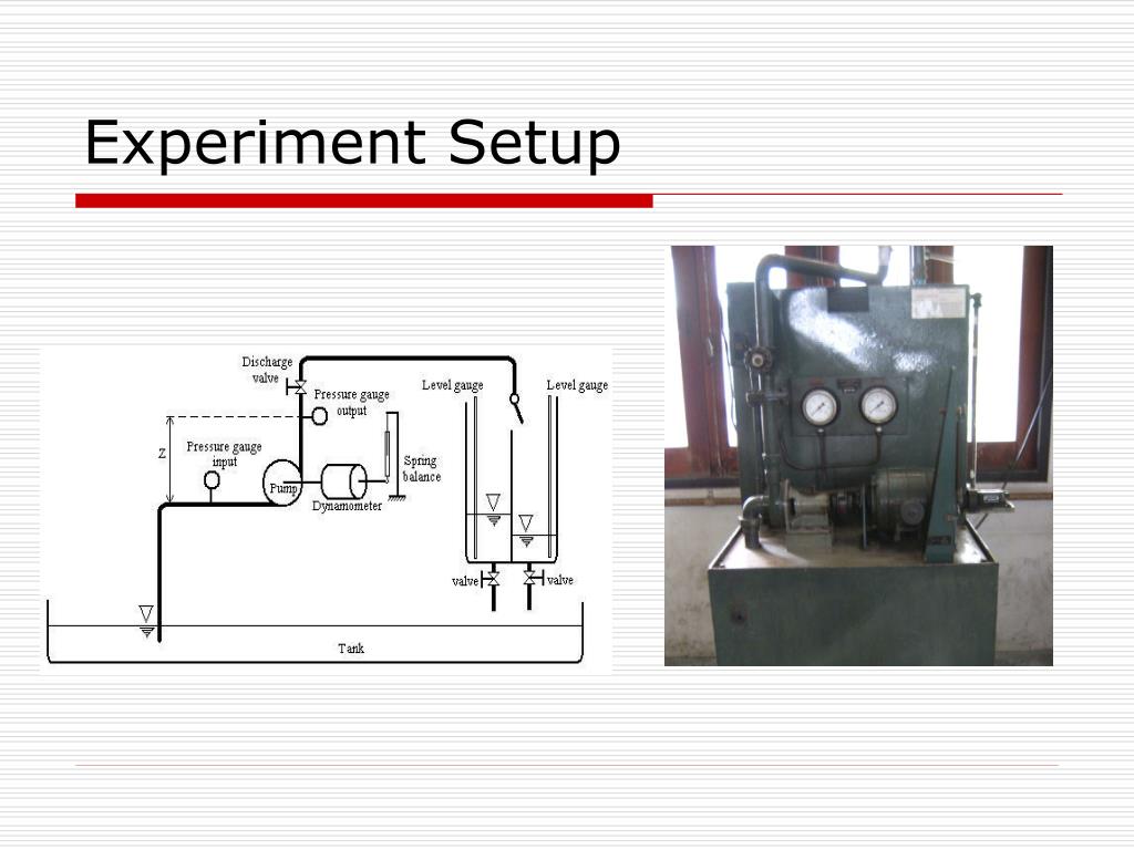 PPT Centrifugal Pump PowerPoint Presentation, free download ID1171474